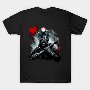 Love Protector T-Shirt